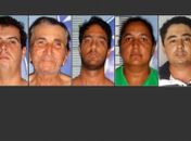 PC prende pistoleiros acusados de matar mulher em Quebrangulo