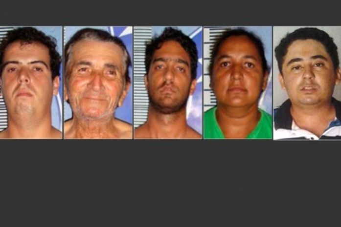 PC prende pistoleiros acusados de matar mulher em Quebrangulo