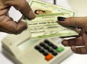 Título eleitoral: prazo para regularização termina dia 25 de abril