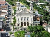 Catedral de Maceió prepara programação especial para a Semana Santa