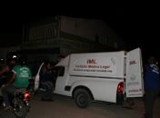 Dívida pode ter sido motivo de assassinato no Clima Bom