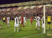 CRB dá o troco, vence o ASA e abre vantagem na liderança do hexagonal