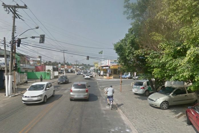 PM prende bando acusado de assaltar farmácia, entre eles um menor de 13 anos