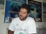 Série Biota: para manter Instituto, biólogos se revezam em vários empregos