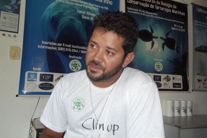 Série Biota: para manter Instituto, biólogos se revezam em vários empregos