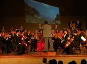 Quinta Sinfônica celebra Vivaldi no Teatro Deodoro