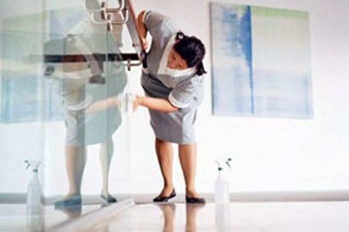 Saiba impacto da nova Lei das Domésticas