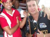 Irmãos acusados de assassinar sergipanos se apresentam na delegacia de Piranhas