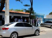 Vítimas lotaram o 2° Distrito 