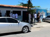 Vítimas lotaram o 2° Distrito 