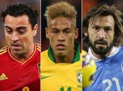 Pesquisa: 72% dos brasileiros não sabem o que é Copa das Confederações