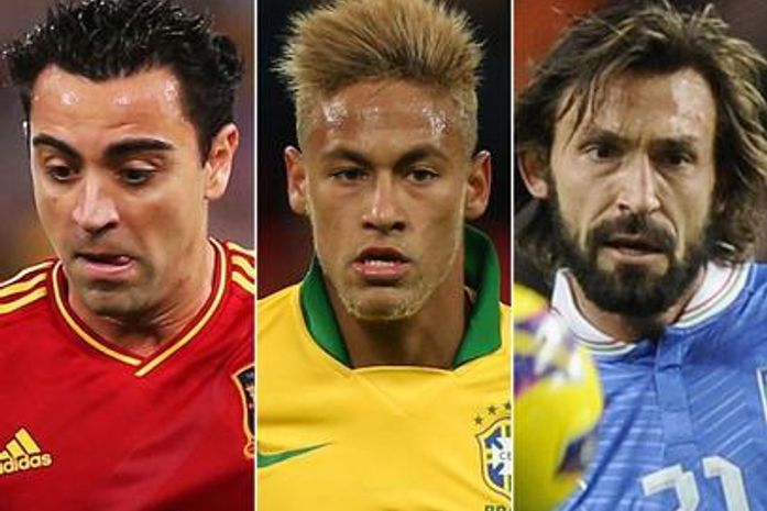 Pesquisa: 72% dos brasileiros não sabem o que é Copa das Confederações