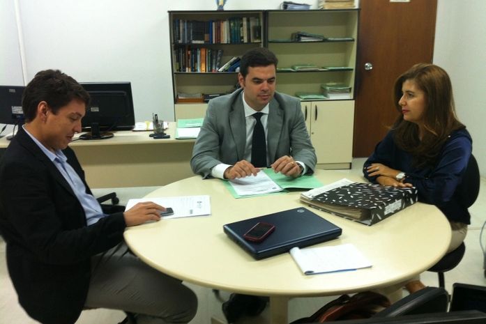 Câmara Municipal apresentará os salários dos vereadores