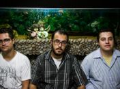 Banda de indie rock Baztian (AL) lança videoclipe