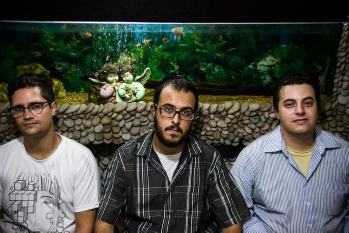 Banda de indie rock Baztian (AL) lança videoclipe