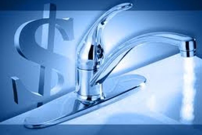 A partir de abril, tarifa de água e esgoto será reajustada em 9,18%