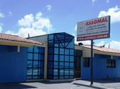 Oficial da Polícia Militar tem carro arrombado dentro de estacionamento da Assomal