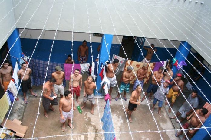 Sindicato acusa Governo e Judiciário de descaso e pede interdição de delegacia