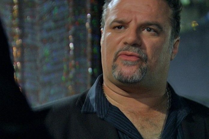 Russo acha que bebê de Morena está escondido na casa de Zyah