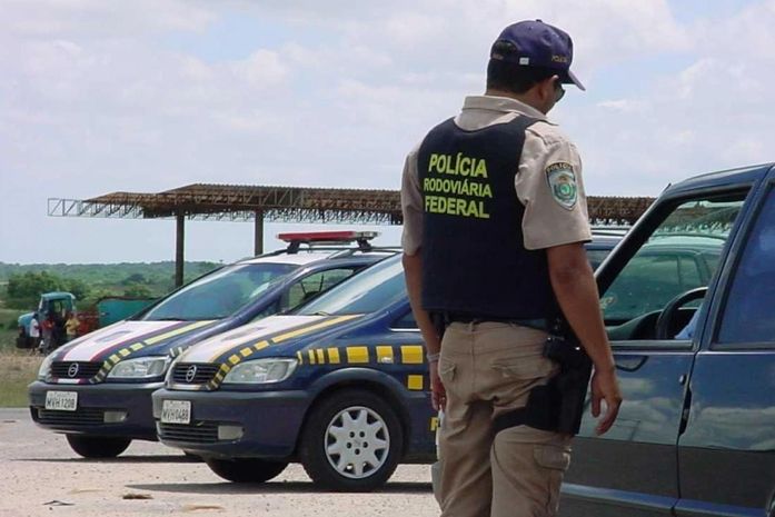 Operação Semana Santa intensifica fiscalização em rodovias de Alagoas