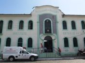 Exumações dos 180 corpos só devem ser concluídas em janeiro de 2014