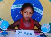 Polícia aguarda laudo em objetos encontrados no local do crime