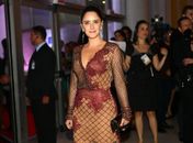 Fernanda Vasconcellos comenta sobre o namoro com Cássio Reis: 'Estou feliz'
