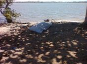 Homem morre afogado ao tentar catar sururu na Lagoa Mundaú