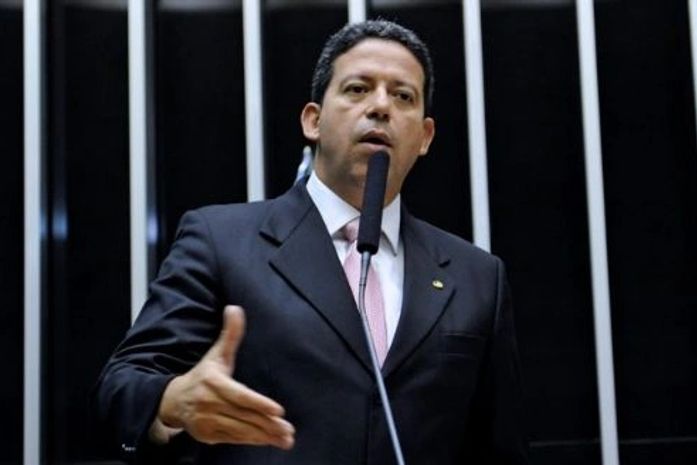 STF abre investigação contra Arthur Lira por lavagem de dinheiro e corrupção