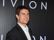Tom Cruise: "As mulheres brasileiras são lindas"