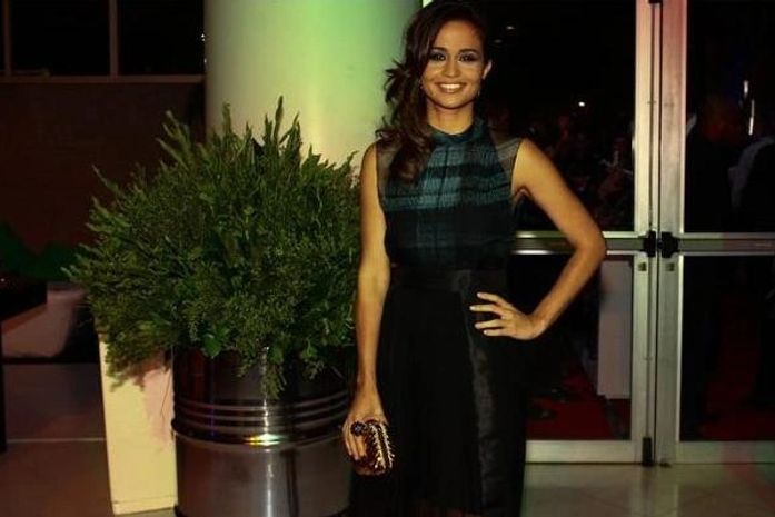 Nanda Costa sobre sair na Playboy: "Minha prioridade não é essa"