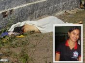 Estudante de enfermagem é encontrada morta em Olho D'água das Flores