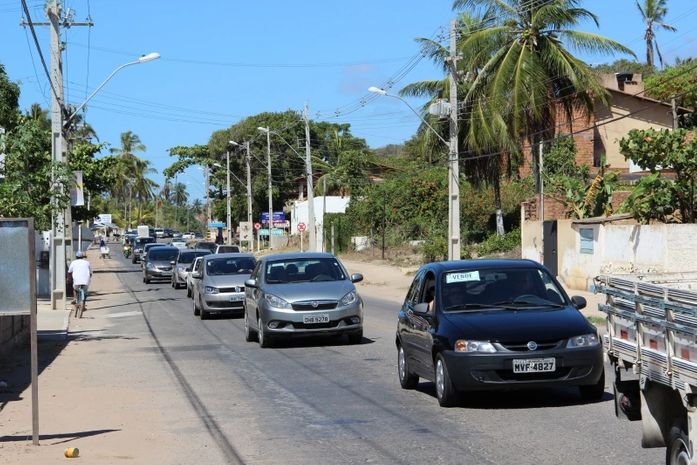 Paulo Chancey Junior