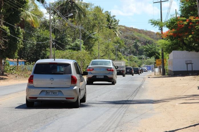 Paulo Chancey Junior