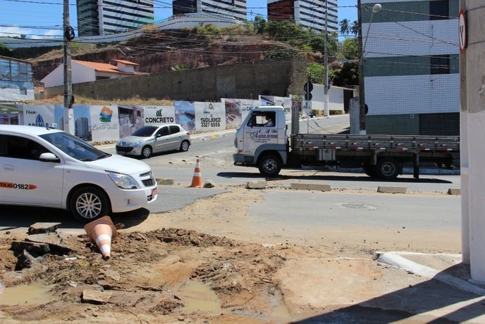 Paulo Chancey Junior