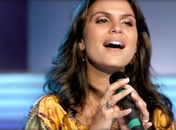 Aline Barros comanda show de adoração em Maceió; confira agenda cultural