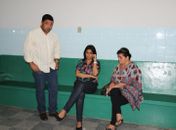 Corpo de servidora pública fica mais de 24h no IML por falta de odontolegista de plantão