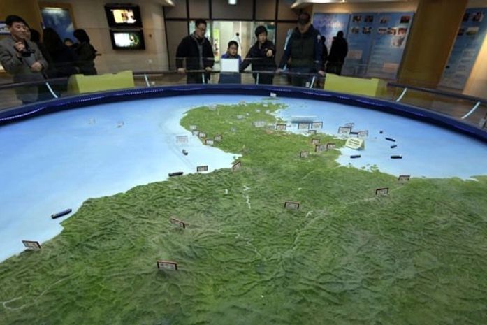 Coreia do Sul não nota movimento de tropas norte-coreanas após ameaça