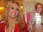 Joelma nega ter comparado gays a drogados: "recuperação é tão difícil"