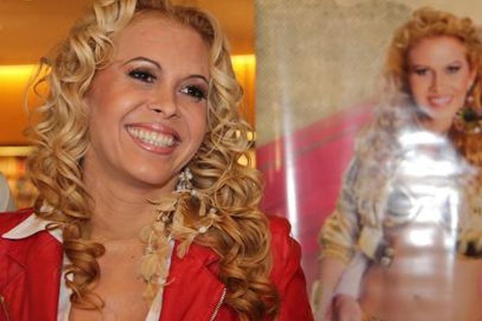 Joelma nega ter comparado gays a drogados: "recuperação é tão difícil"