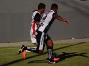 Thiago Davino/MinutoEsportes - Cor x ASA