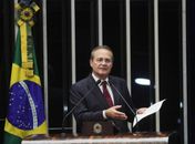 Em dois meses, Renan reduz gastos do Senado em cerca R$ 300 milhões 