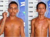 PC autua em flagrante dupla acusada de assaltar passageiros de ônibus