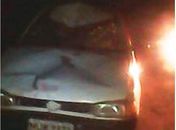 Motorista atropela ciclista e foge em Teotônio Vilela