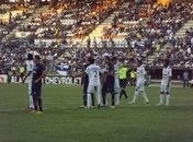 CSA empata com o Murici e assume a liderança isolada do hexagonal