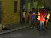 Jovem é emboscado e assassinado com vários tiros em Santana do Ipanema
