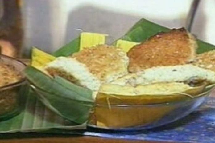 Bolo à brasileira fica saboroso com quatro ingredientes; aprenda