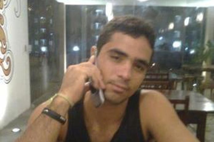 Suspeito de matar assessora da defesa civil tem foto divulgada em redes sociais