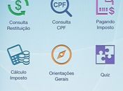 Receita oferece aplicativo para preencher IR via tablet e celular
