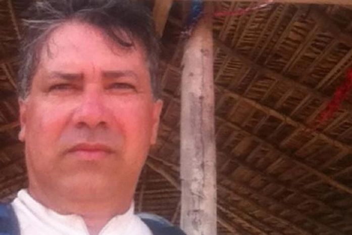 Fiscal da Prefeitura de Arapiraca morre após ser baleado na cabeça